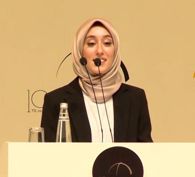 AK Parti listesinde dikkat çeken isimler A24