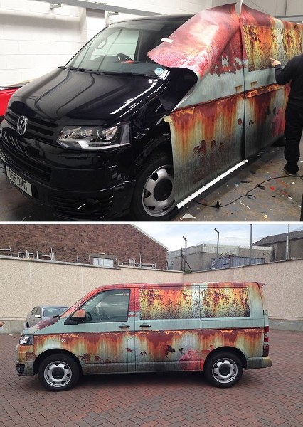 Sosyal medyada paylaşım rekorları kıran 13 ilginç Japon icadı A24