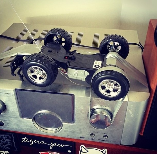 Sosyal medyada paylaşım rekorları kıran 13 ilginç Japon icadı A24