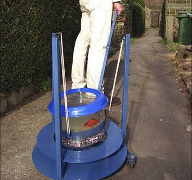 Sosyal medyada paylaşım rekorları kıran 13 ilginç Japon icadı A24