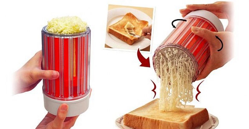 Sosyal medyada paylaşım rekorları kıran 13 ilginç Japon icadı A24