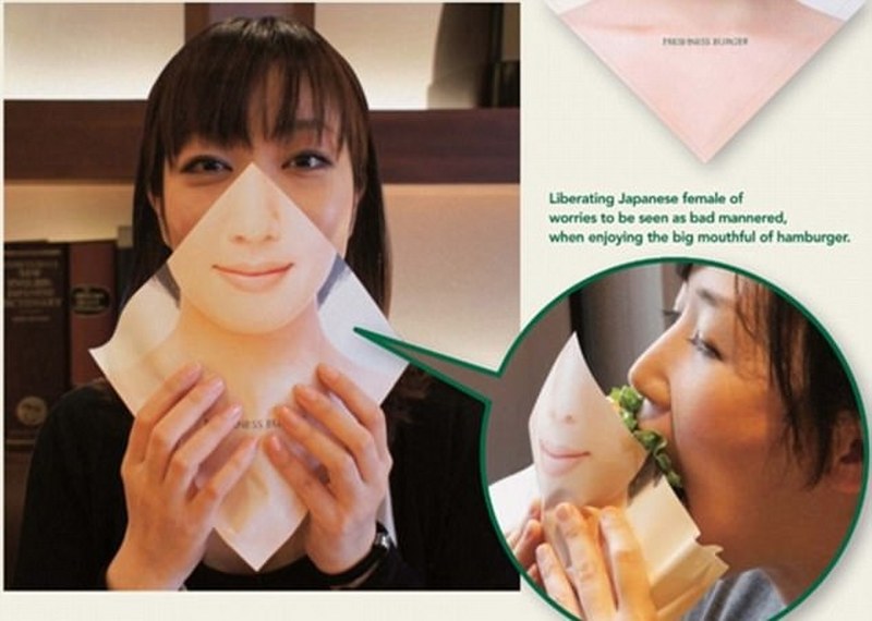 Sosyal medyada paylaşım rekorları kıran 13 ilginç Japon icadı A24