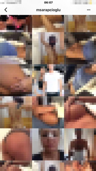 Merve Şarapçıoğlu ve Berk Oktay boşanıyor A24