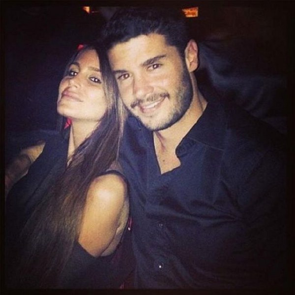 Merve Şarapçıoğlu ve Berk Oktay boşanıyor A24