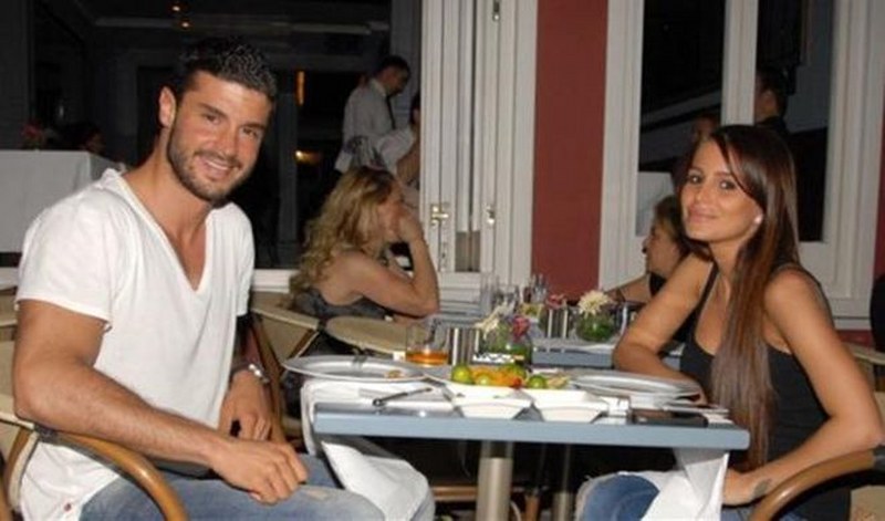 Merve Şarapçıoğlu ve Berk Oktay boşanıyor A24