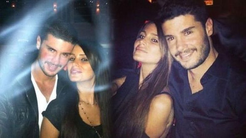 Merve Şarapçıoğlu ve Berk Oktay boşanıyor A24