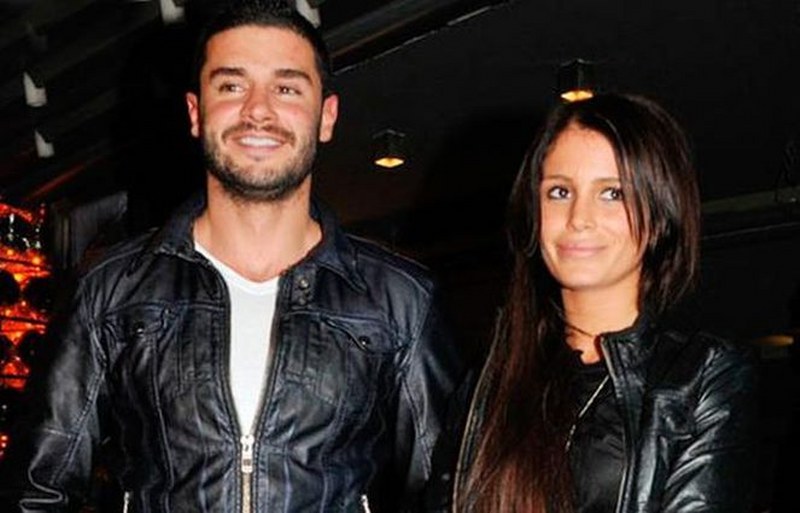 Merve Şarapçıoğlu ve Berk Oktay boşanıyor A24