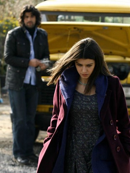 Fatmagülün Suçu Ne Setinden en özel görüntüler. (Dizi nerede çekildi) A24