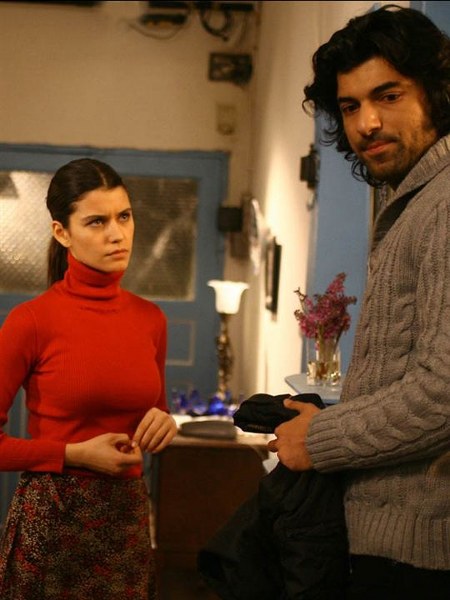 Fatmagülün Suçu Ne Setinden en özel görüntüler. (Dizi nerede çekildi) A24