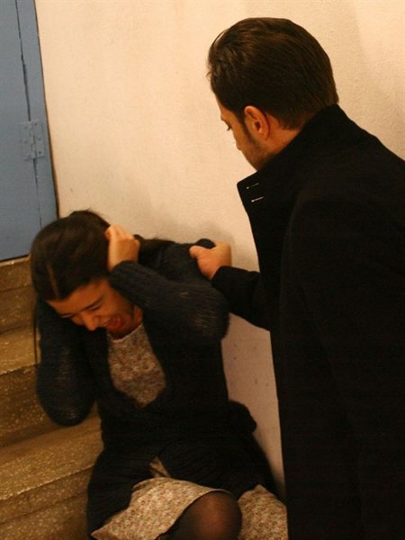 Fatmagülün Suçu Ne Setinden en özel görüntüler. (Dizi nerede çekildi) A24