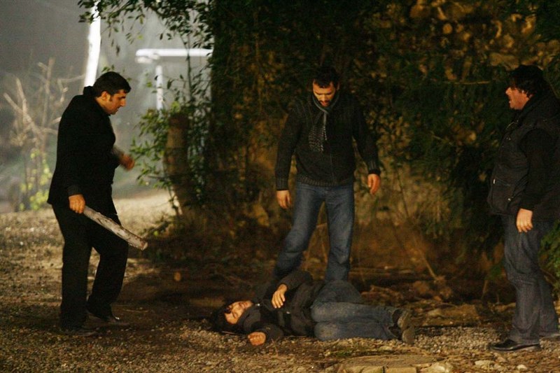 Fatmagülün Suçu Ne Setinden en özel görüntüler. (Dizi nerede çekildi) A24