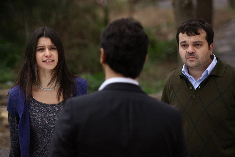 Fatmagülün Suçu Ne Setinden en özel görüntüler. (Dizi nerede çekildi) A24