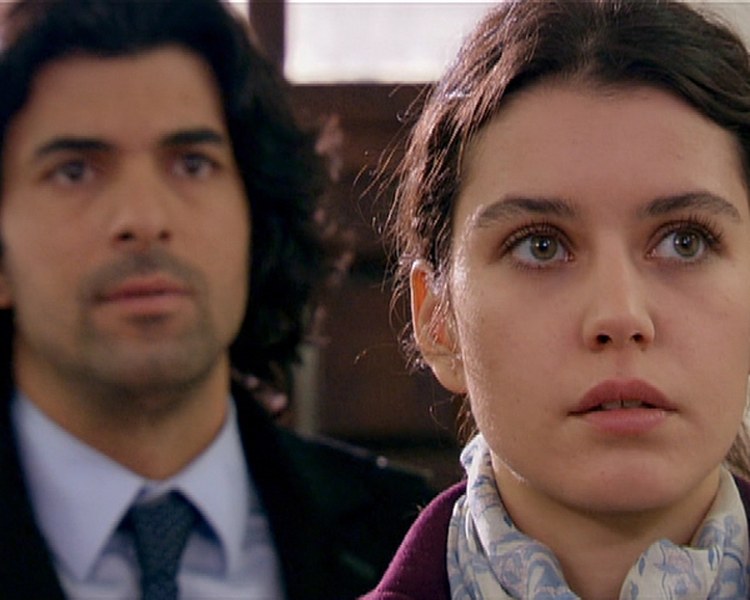 Fatmagülün Suçu Ne Setinden en özel görüntüler. (Dizi nerede çekildi) A24