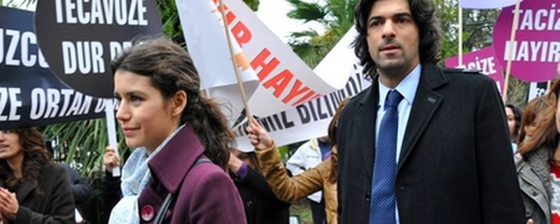 Fatmagülün Suçu Ne Setinden en özel görüntüler. (Dizi nerede çekildi) A24