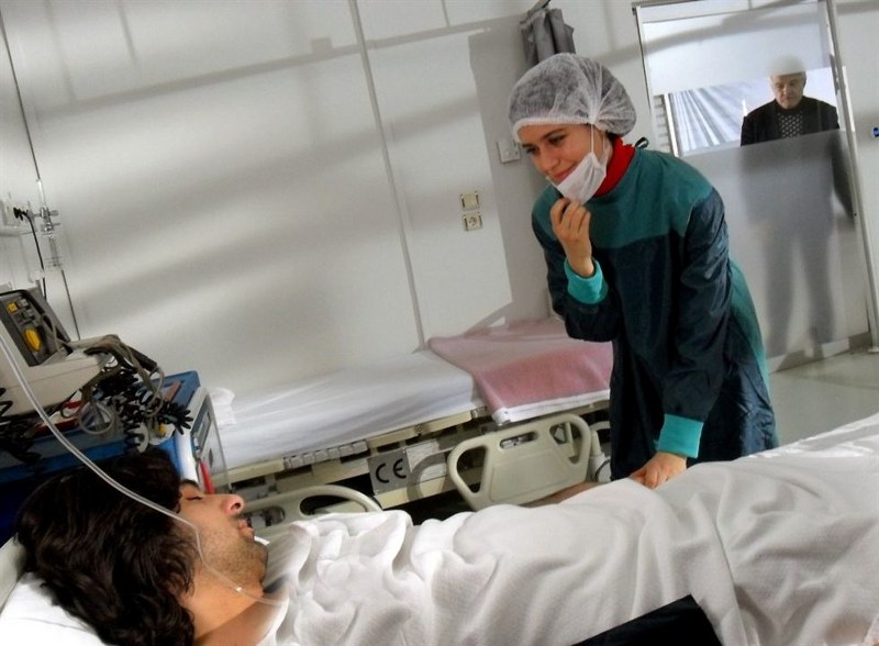 Fatmagülün Suçu Ne Setinden en özel görüntüler. (Dizi nerede çekildi) A24