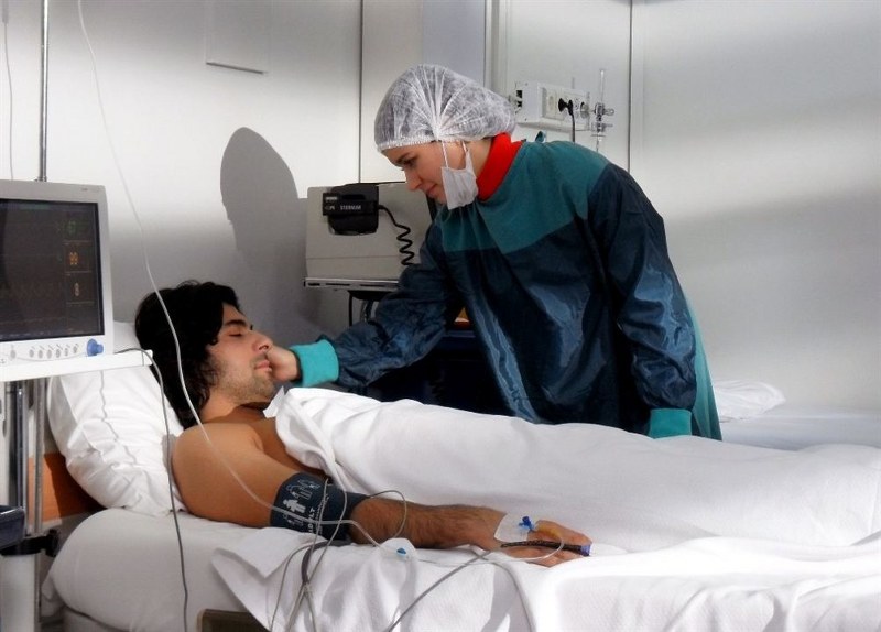 Fatmagülün Suçu Ne Setinden en özel görüntüler. (Dizi nerede çekildi) A24