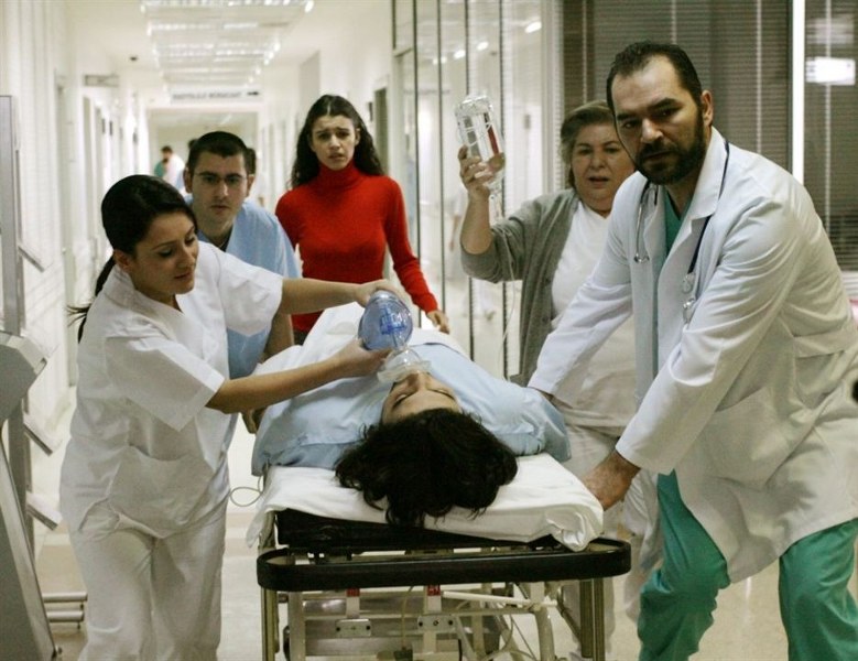 Fatmagülün Suçu Ne Setinden en özel görüntüler. (Dizi nerede çekildi) A24