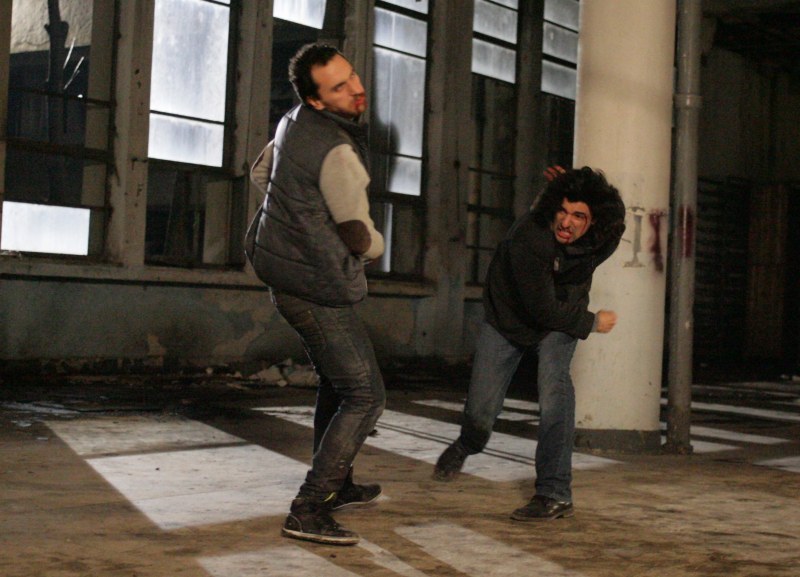 Fatmagülün Suçu Ne Setinden en özel görüntüler. (Dizi nerede çekildi) A24