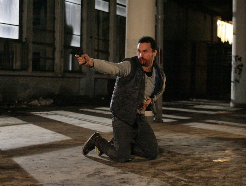 Fatmagülün Suçu Ne Setinden en özel görüntüler. (Dizi nerede çekildi) A24