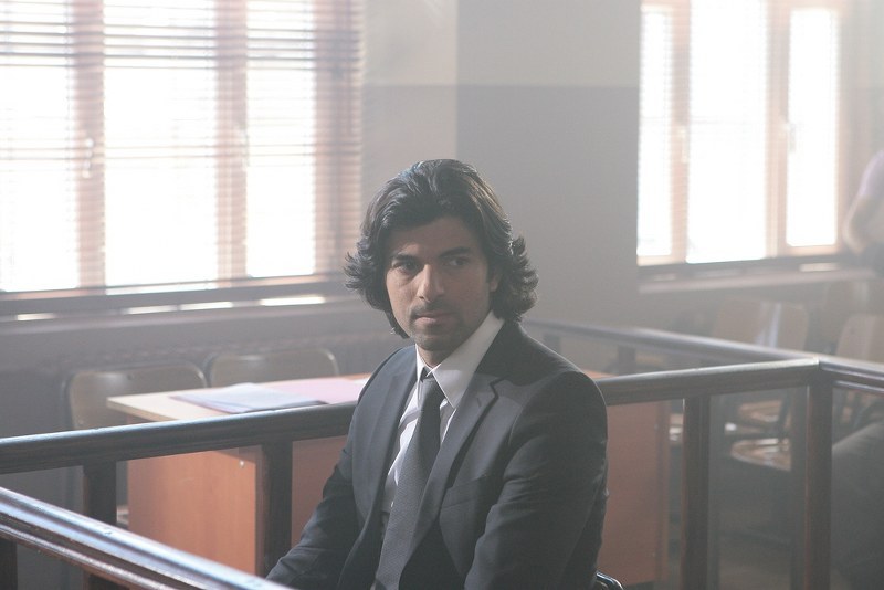 Fatmagülün Suçu Ne Setinden en özel görüntüler. (Dizi nerede çekildi) A24