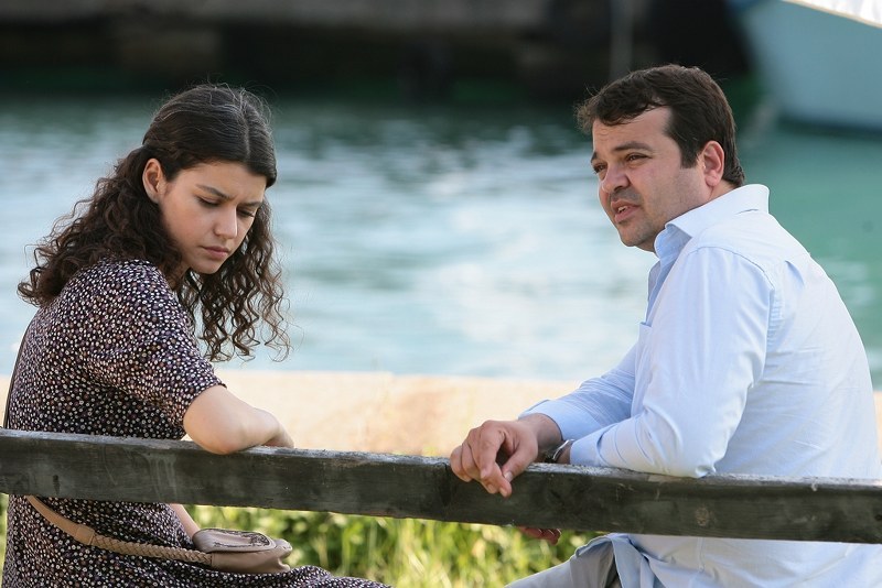 Fatmagülün Suçu Ne Setinden en özel görüntüler. (Dizi nerede çekildi) A24