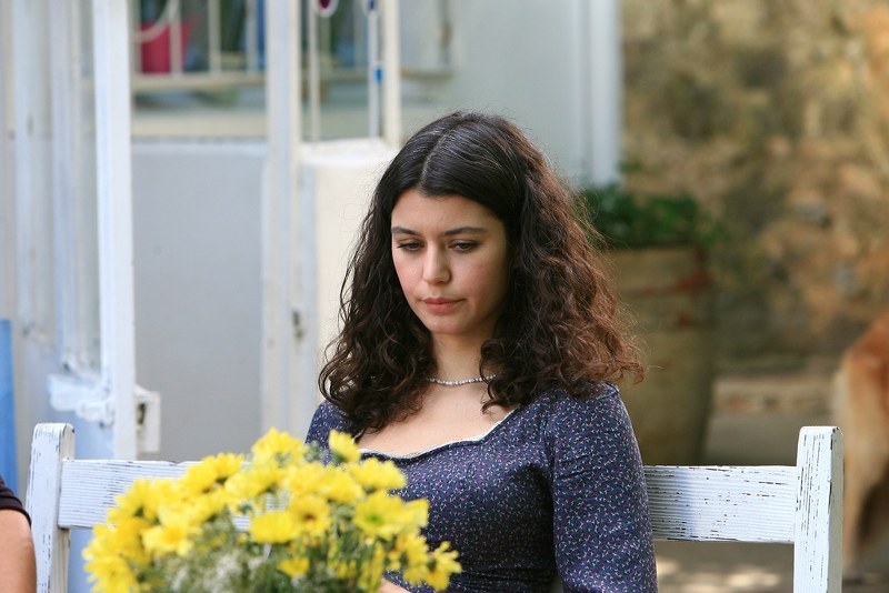 Fatmagülün Suçu Ne Setinden en özel görüntüler. (Dizi nerede çekildi) A24