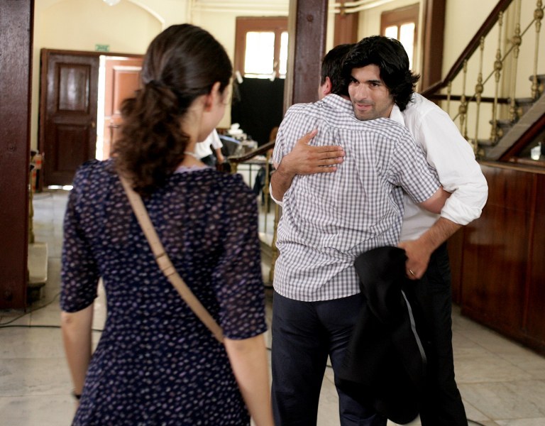 Fatmagülün Suçu Ne Setinden en özel görüntüler. (Dizi nerede çekildi) A24