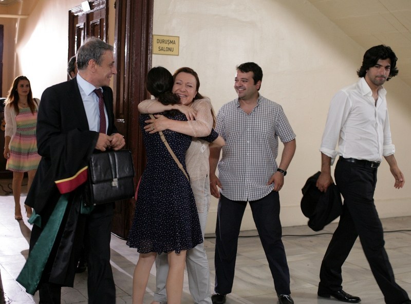 Fatmagülün Suçu Ne Setinden en özel görüntüler. (Dizi nerede çekildi) A24