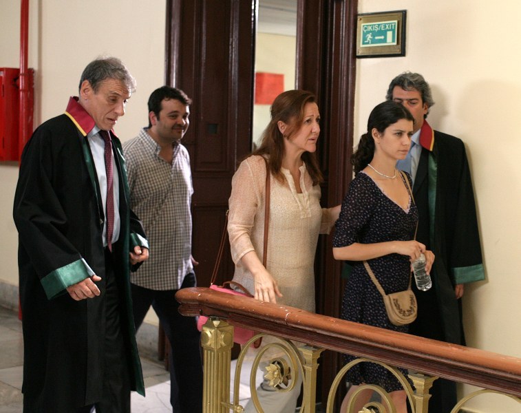 Fatmagülün Suçu Ne Setinden en özel görüntüler. (Dizi nerede çekildi) A24