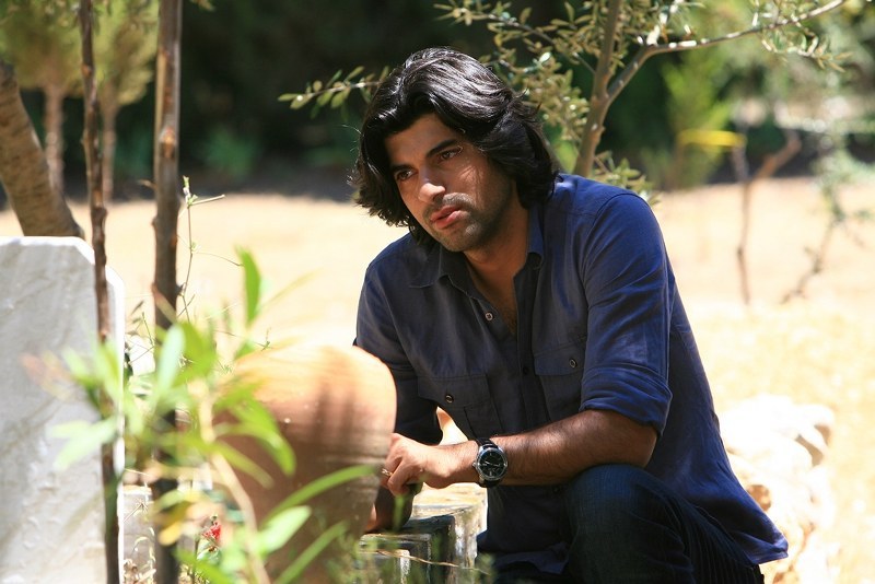 Fatmagülün Suçu Ne Setinden en özel görüntüler. (Dizi nerede çekildi) A24