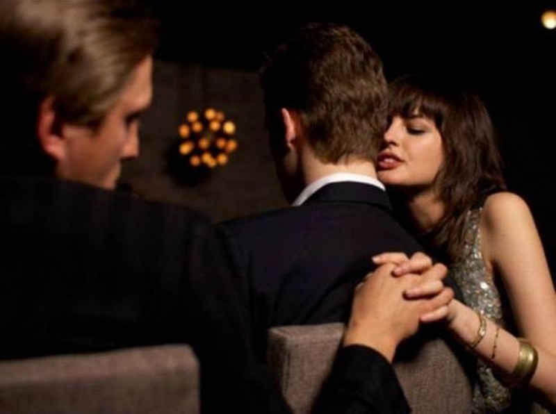 En mutlu eşler bile aldatır! Peki bunun sebebi nedir? A24