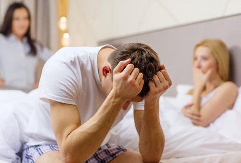 En mutlu eşler bile aldatır! Peki bunun sebebi nedir? A24