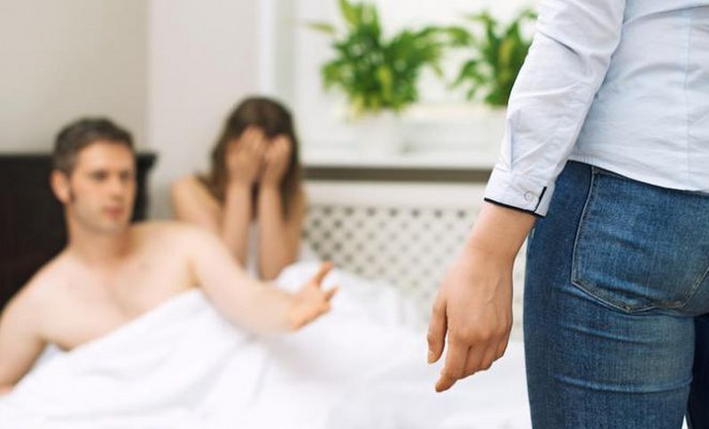 En mutlu eşler bile aldatır! Peki bunun sebebi nedir? A24