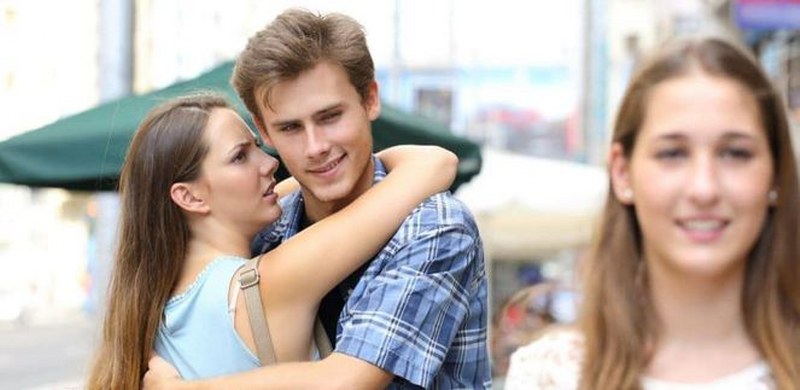 En mutlu eşler bile aldatır! Peki bunun sebebi nedir? A24