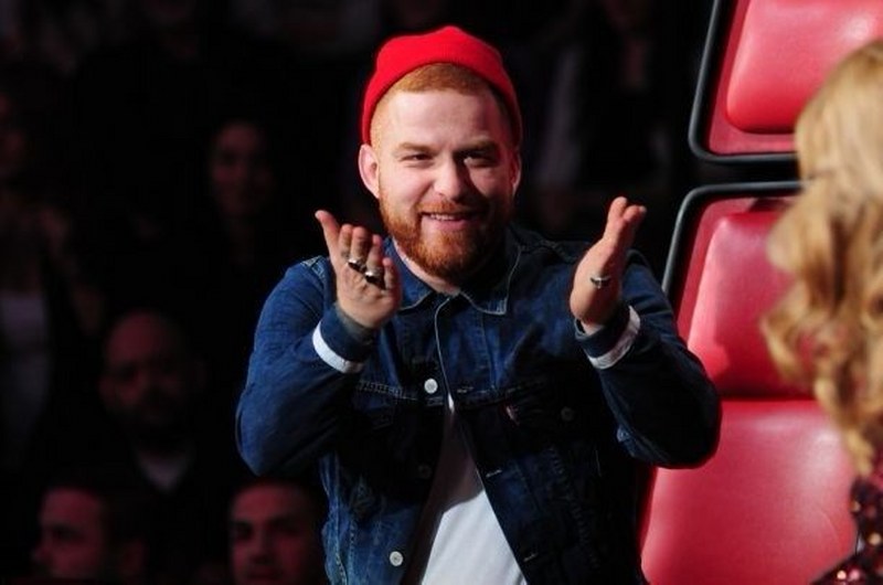 Athena Gökhan yeni sezonda O Ses Türkiye'de olacak mı? A24