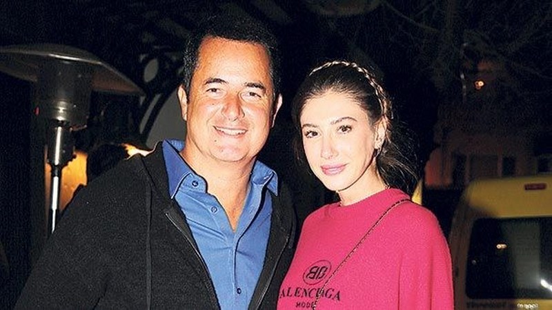 Athena Gökhan yeni sezonda O Ses Türkiye'de olacak mı? A24