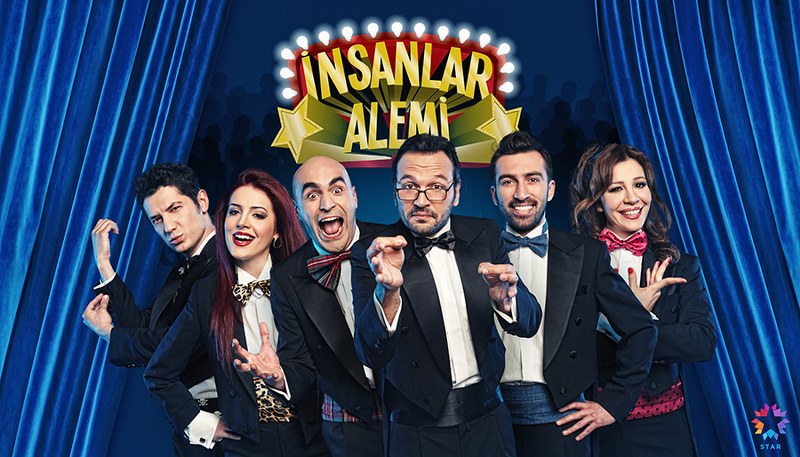 Sahuru beklerken izleyebileceğiniz diziler A24