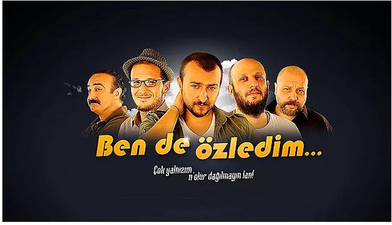 Sahuru beklerken izleyebileceğiniz diziler A24