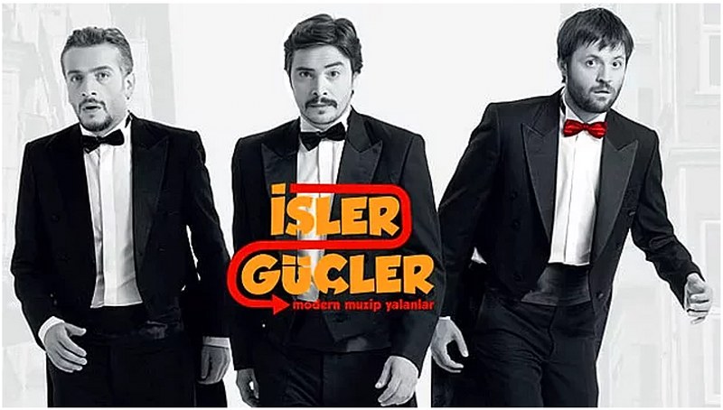 Sahuru beklerken izleyebileceğiniz diziler A24