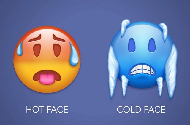 Akıllı telefonlara 150 yeni emoji geliyor A24