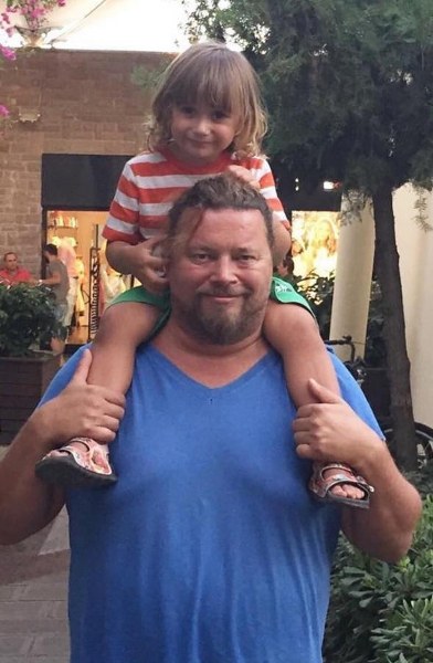 Müzisyen İskender Paydaş 2 yılda 50 kilo verdi A24