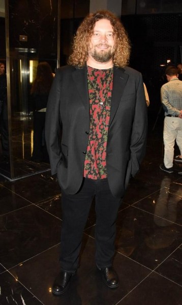 Müzisyen İskender Paydaş 2 yılda 50 kilo verdi A24