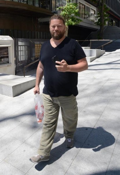 Müzisyen İskender Paydaş 2 yılda 50 kilo verdi A24