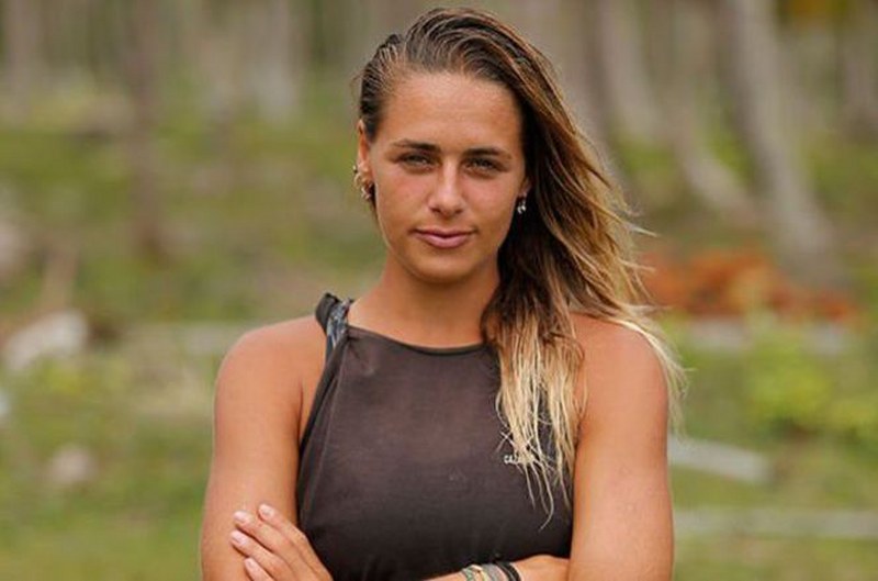 Survivor tarihinin en başarılı ve aynı zamanda en güzel kadını kim oldu? A24