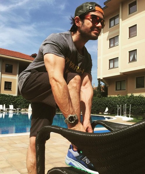 Şaşırtan ayrılık Ozan Doğulu ve Ece Doğulu tek celsede boşandı! (Ece Doğulu Kimdir?) A24