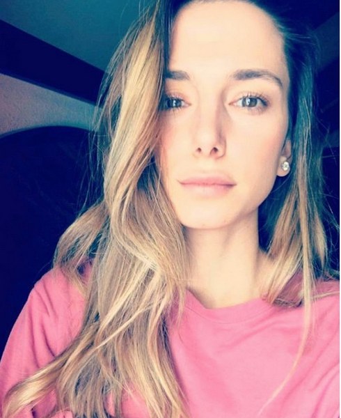 Şaşırtan ayrılık Ozan Doğulu ve Ece Doğulu tek celsede boşandı! (Ece Doğulu Kimdir?) A24