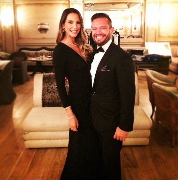 Şaşırtan ayrılık Ozan Doğulu ve Ece Doğulu tek celsede boşandı! (Ece Doğulu Kimdir?) A24