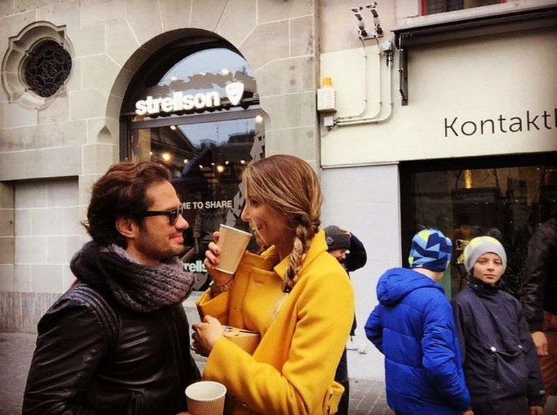 Şaşırtan ayrılık Ozan Doğulu ve Ece Doğulu tek celsede boşandı! (Ece Doğulu Kimdir?) A24