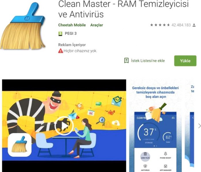 Telefon şarjınızı hızlıca bitiren uygulamalar A24