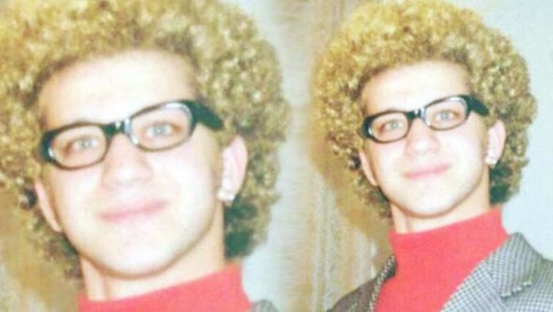 Acun Ilıcalı'nın ilkokul fotoğrafı ortaya çıktı! A24